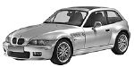 BMW E36-7 C1088 Fault Code